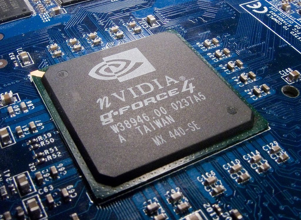 Fracasa la compra de ARM por parte de Nvidia, por 66.000 millones de dólares